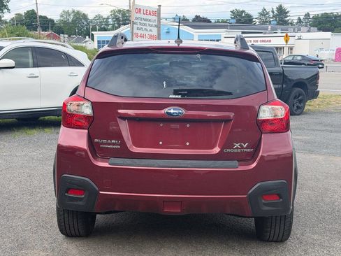 Used 2015 Subaru Crosstrek 2.0i Limited AWD/4WD image 5