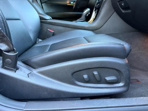 Used 2015 Cadillac ATS Sedan RWD image 42
