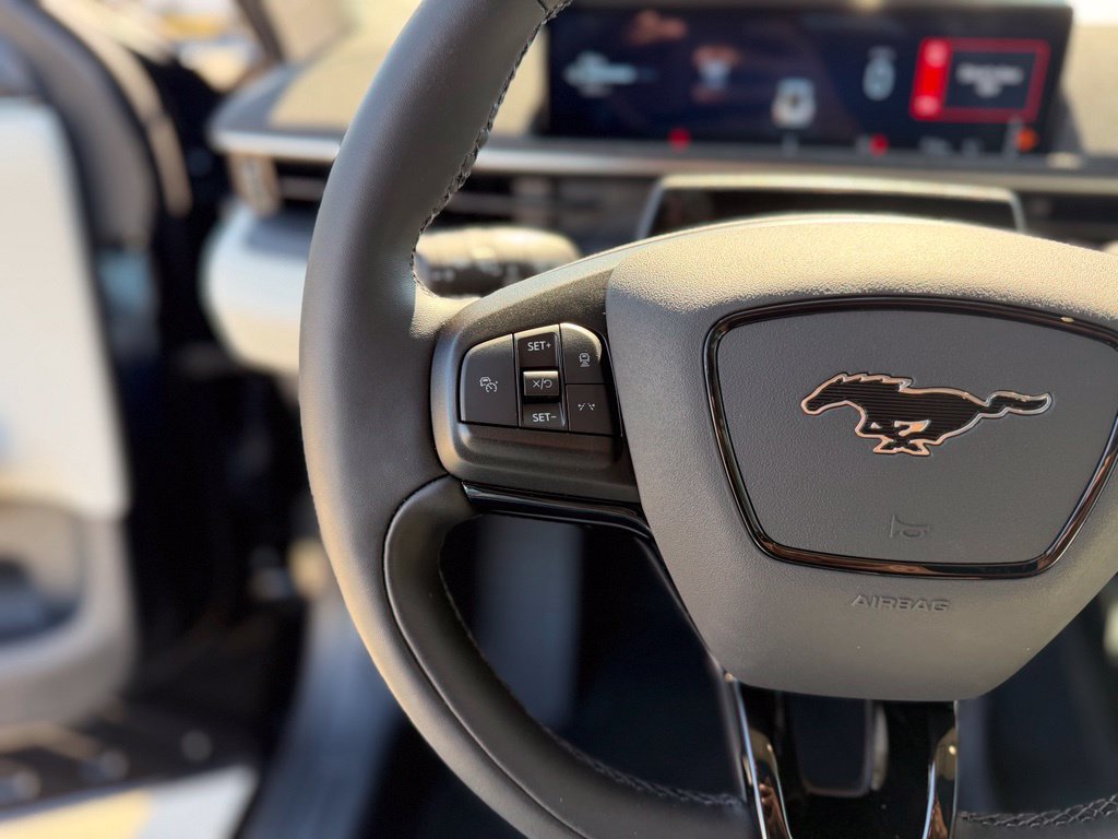 New 2026 Ford Mustang Mach-E Premium AWD/4WD image 27