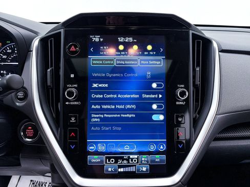 Used 2024 Subaru Crosstrek 2.0i Premium image 8