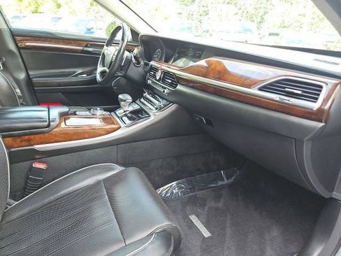 Used 2017 Genesis G90 3.3T Premium AWD/4WD image 45