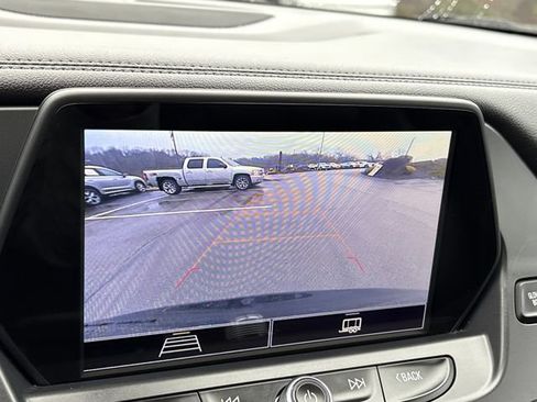 Used 2021 Chevrolet Blazer LT w/ Midnight/Sport Edition image 16