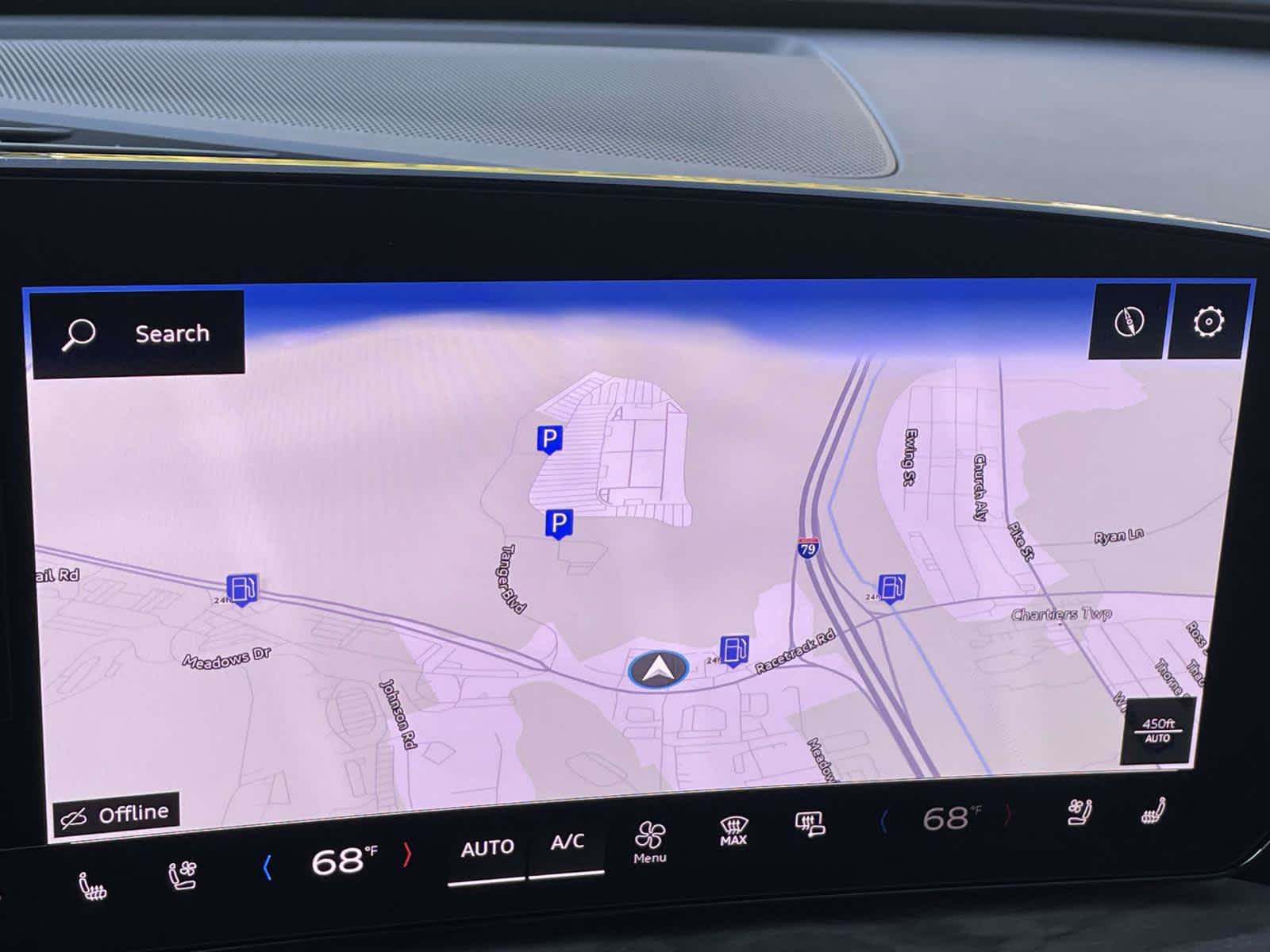 Certified 2025 Audi Q5 Premium Plus AWD/4WD image 27