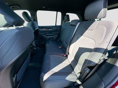 New 2026 Jeep Grand Cherokee Laredo RWD image 16