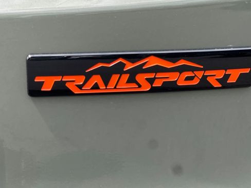 New 2026 Honda CR-V TrailSport image 12