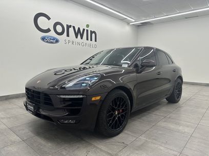 Used 2018 Porsche Macan GTS