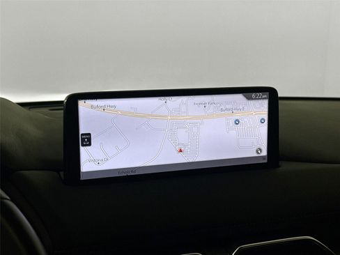 Certified 2025 MAZDA CX-5 AWD 2.5 S w/ Select Package image 23