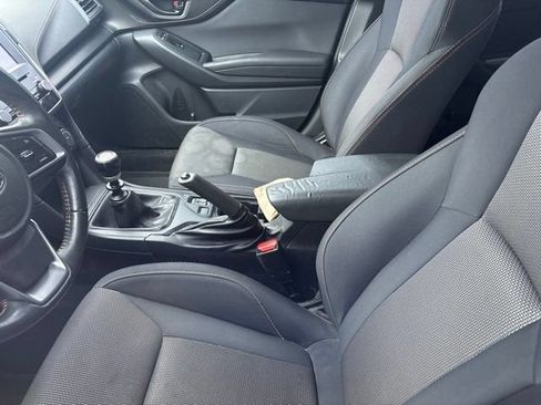 Used 2019 Subaru Crosstrek 2.0i Premium AWD/4WD image 10