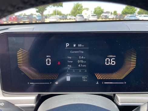 New 2026 Kia K5 GT-Line AWD/4WD image 27