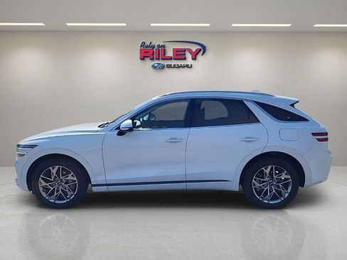 Used 2025 Genesis GV70 2.5T image 2