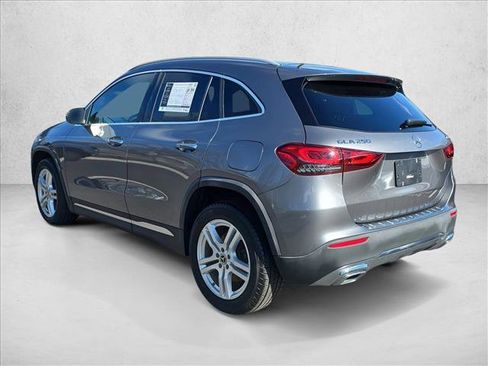 Used 2021 Mercedes-Benz GLA 250 4MATIC image 7