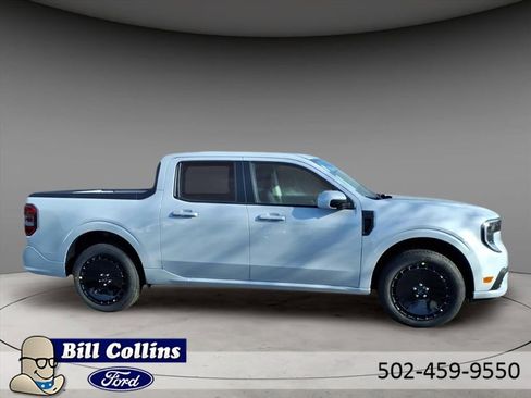 New 2026 Ford Maverick Lobo image 10