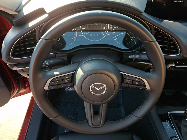 Used 2026 MAZDA MAZDA3 s Sport FWD image 18