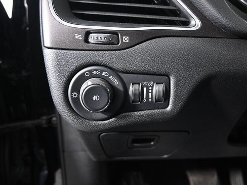 Used 2022 Jeep Cherokee Trailhawk w/ Sound & Nav Group image 23