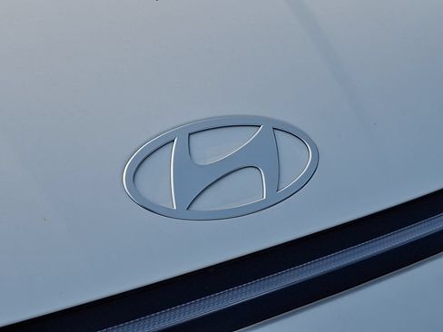 New 2026 Hyundai Sonata Blue FWD image 7