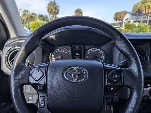 Used 2021 Toyota Tacoma SR RWD image 22