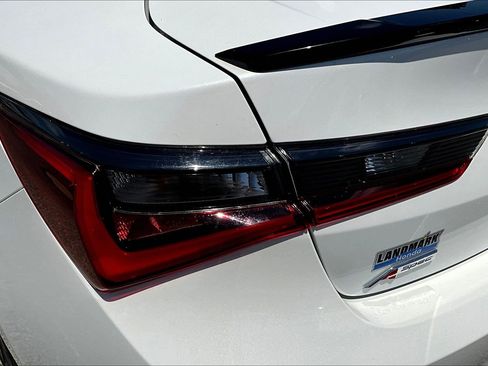 Used 2020 Acura ILX FWD image 31