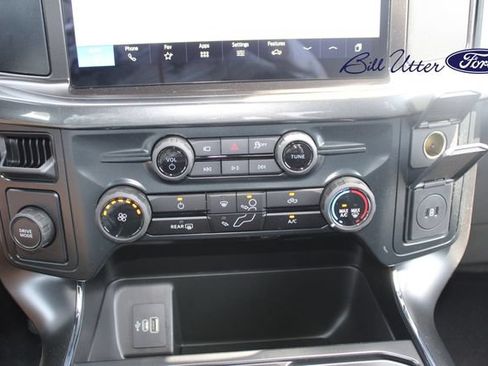 New 2026 Ford F150 STX RWD image 12