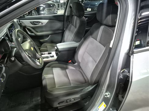 Certified 2025 Chevrolet Blazer LT AWD/4WD image 19