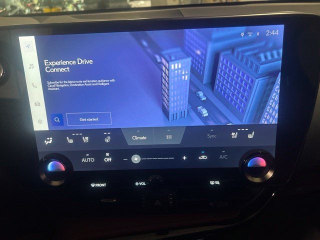 Used 2024 Lexus NX 350 AWD image 20