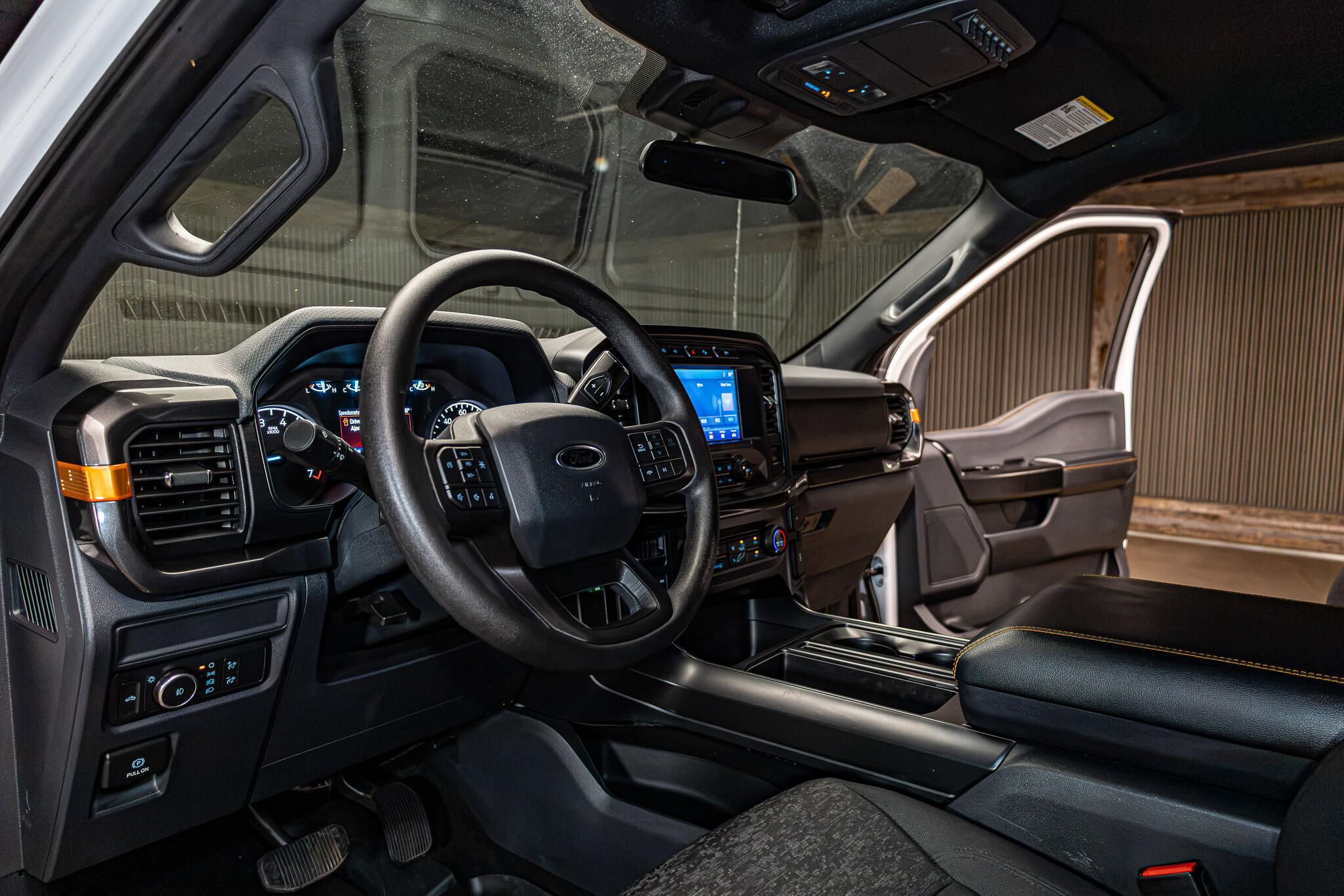 Used 2022 Ford F150 Tremor AWD/4WD image 12