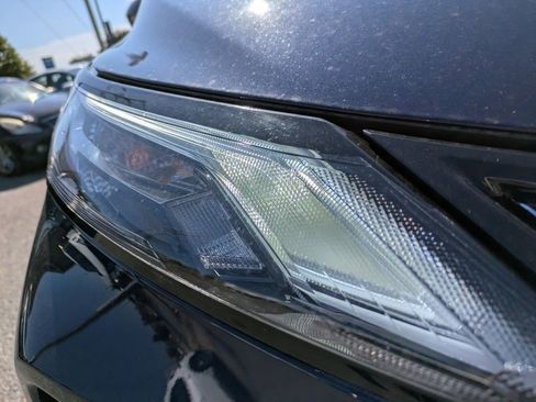 New 2026 Nissan Rogue SV image 10