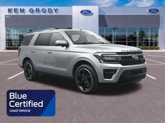 Certified 2023 Ford Expedition Limited AWD/4WD 360° Tour