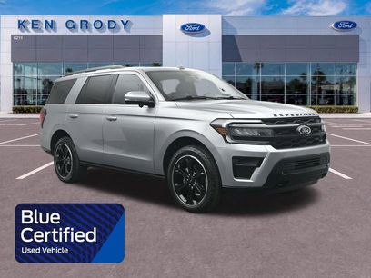 Used 2023 Ford Expedition Limited