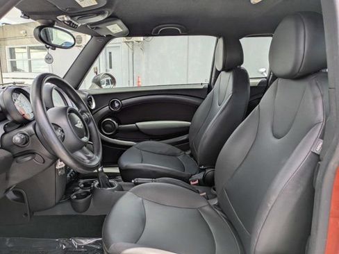 Used 2013 MINI Cooper Clubman FWD image 22