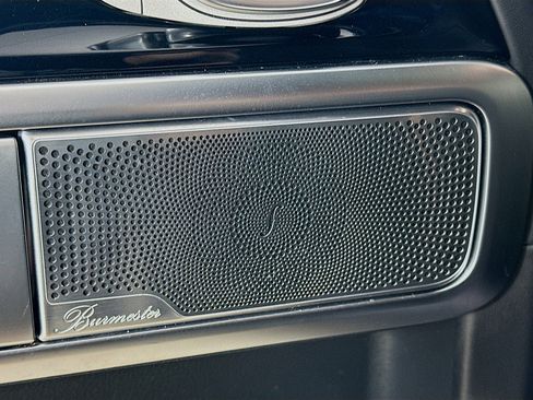 Certified 2020 Mercedes-Benz G 63 AMG 4MATIC image 24