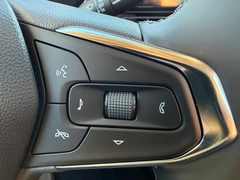 New 2026 Chevrolet Trax ACTIV image 17