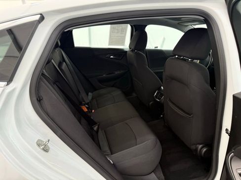 Used 2022 Chevrolet Malibu LT image 20