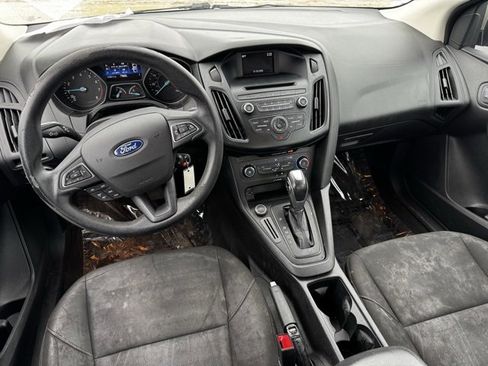 Used 2015 Ford Focus SE image 7