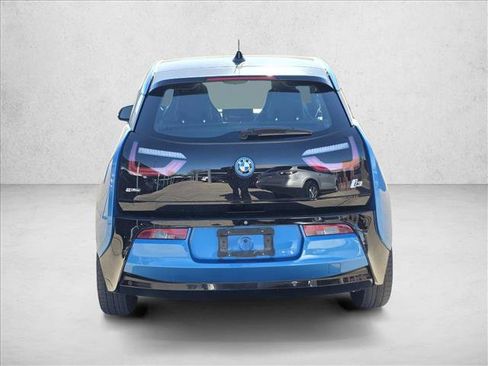 Used 2017 BMW i3 w/ Range Extender image 6