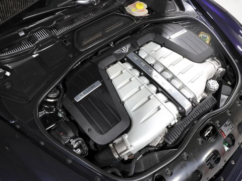 Used 2005 Bentley Continental GT AWD/4WD image 77
