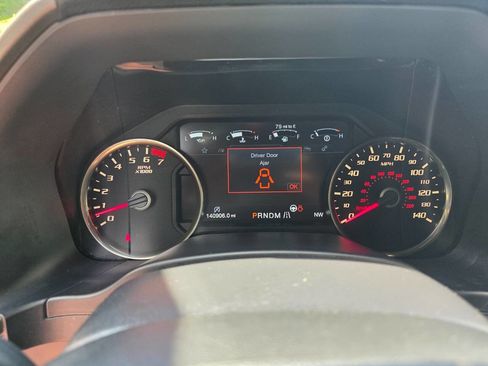 Used 2018 Ford F150 Raptor w/ Equipment Group 802A Luxury image 18