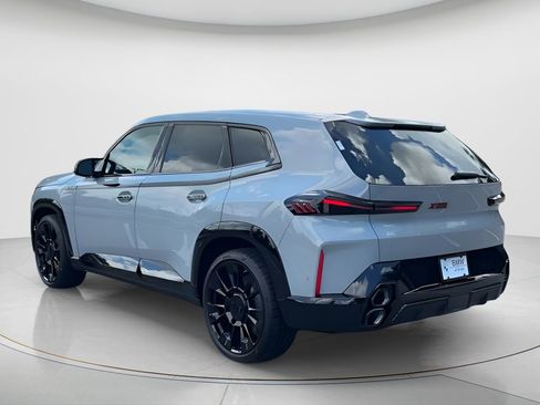 New 2026 BMW XM Label Red AWD/4WD image 6