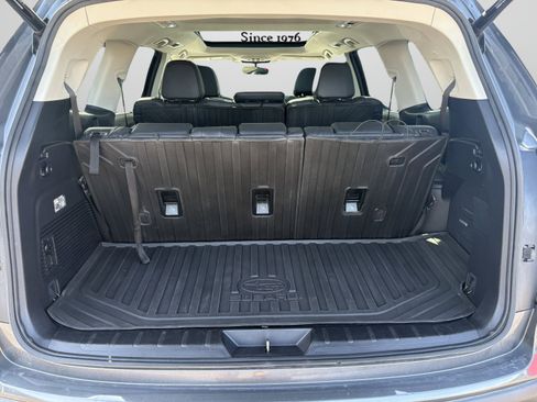 Used 2019 Subaru Ascent Limited AWD/4WD image 9