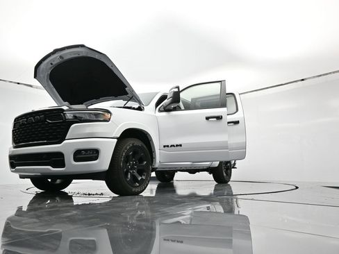 New 2025 RAM 1500 Big Horn image 48