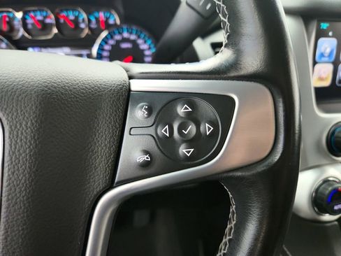 Used 2019 GMC Yukon SLE w/ SLE Value Package AWD/4WD image 17