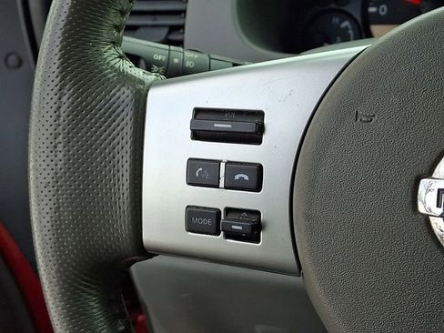 Used 2016 Nissan Frontier SV w/ SV Value Truck Package image 21