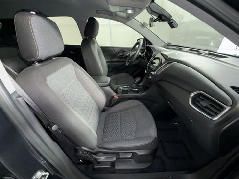 Used 2023 Chevrolet Equinox LT FWD image 25