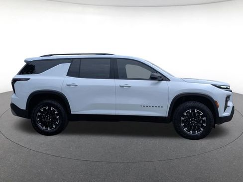 Used 2026 Chevrolet Traverse Z71 w/ Driver Confidence Package AWD/4WD image 6