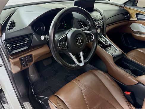 Used 2019 Acura RDX FWD w/ Advance Package image 23