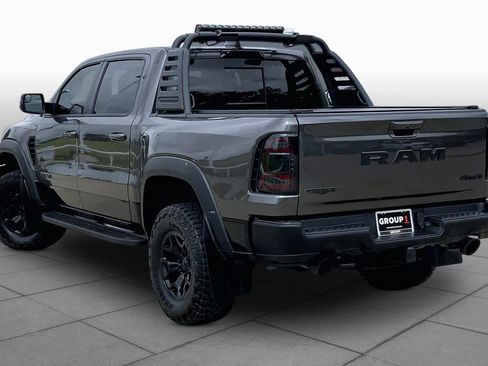 Used 2022 RAM 1500 TRX w/ TRX Level 2 Equipment Group image 12