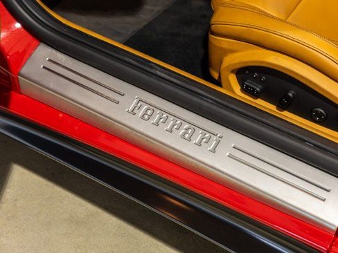 Used 2017 Ferrari F12 Berlinetta RWD image 35