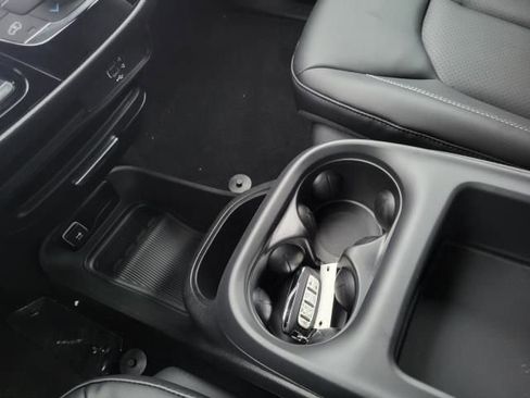 New 2026 Chrysler Voyager LX image 37