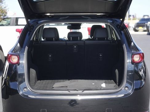 Used 2018 MAZDA CX-5 Touring w/ Preferred Equipment Package image 31