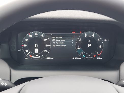 Certified 2025 Land Rover Discovery Sport S AWD/4WD image 17