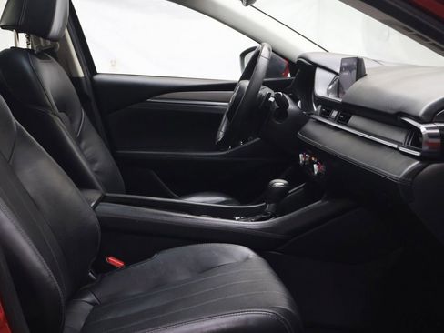 Used 2019 MAZDA MAZDA6 Grand Touring Reserve image 10